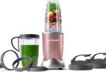 Our Take on the NutriBullet Pro 900W: Power Meets Convenience