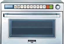 Unleashing Culinary Potential with the Panasonic NE3280 Microwave