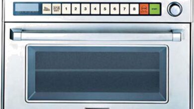 Unleashing Culinary Potential with the Panasonic NE3280 Microwave