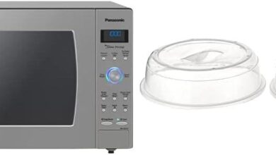 Cooking Made Easy: Our Take on Panasonic’s Cyclonic Microwave