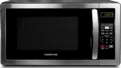Discovering the Farberware FMO11AHTBKBD1: Our Compact Cooking Companion