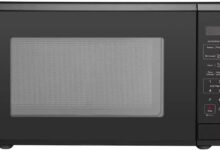 Exploring the OTLEY 1000 Watt Microwave: A Kitchen Essential