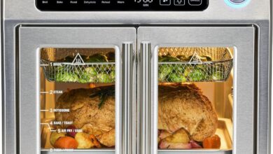 Transforming Our Kitchen: The Emeril Lagasse Air Fryer Review