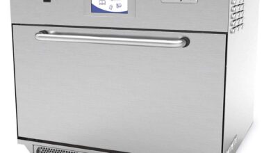 Exploring the E5 Convection & Microwave Oven: A Versatile Kitchen Companion