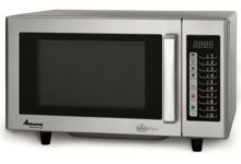 Exploring the Amana RMS10TS: Our Thoughts on Its Performance