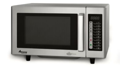 Exploring the Amana RMS10TS: Our Thoughts on Its Performance