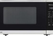 Cooking with Ease: Our Take on the Panasonic NN-SC67NS Microwave