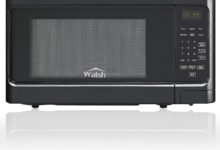 Exploring the Walsh WSCMS311BK-10: Our Microwave Experience