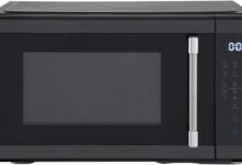 Discovering Value: Our Experience with the 1.1 cu. ft. Microwave