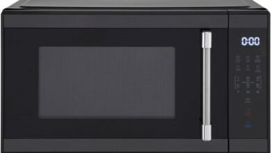 Discovering Value: Our Experience with the 1.1 cu. ft. Microwave