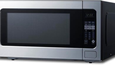 Discovering the Summit SMBI27: Our Review of Modern Cooking