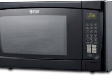 Unveiling Our Experience with the Commercial Chef Microwave