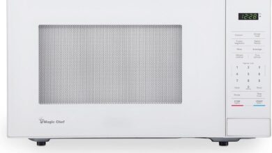 Discovering Convenience: Our Review of the Magic Chef Microwave