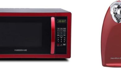 Cooking Made Easy: Our Review of Farberware & Hamilton Beach Duo