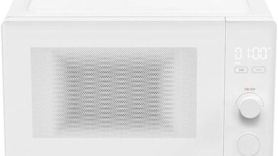 Discovering Convenience: Our Take on the VejiA Microwave Oven