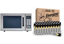 Mastering Convenience: Our Take on the Panasonic Microwave