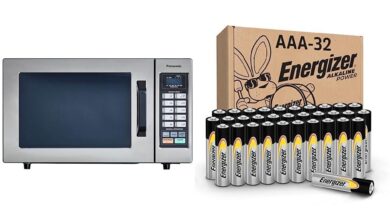 Mastering Convenience: Our Take on the Panasonic Microwave