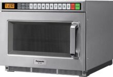 Discovering Efficiency: Our Take on the Panasonic NE-12523 Microwave