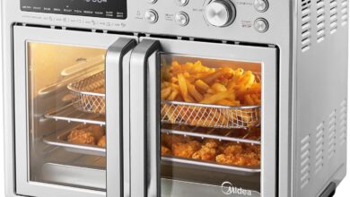 Discover the Midea Flexify: Your Ultimate Kitchen Companion!
