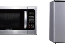 Dining Made Easy: Our Review of Farberware & RCA Combo