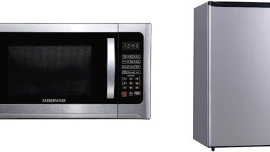 Dining Made Easy: Our Review of Farberware & RCA Combo