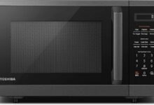 Our Take on the Toshiba ML2-EM09PA: Compact Convenience!