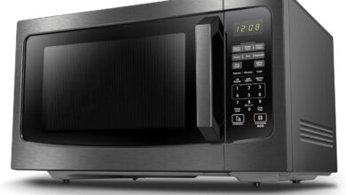 Discovering Convenience: A Review of Our New Smart Microwave