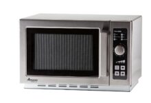 Exploring the Amana RCS10DSE: A Dependable Medium-Duty Microwave