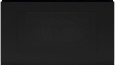 Discovering the Sharp SMD2499FS: A Smart Cooking Revolution