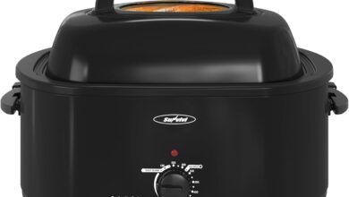 Discovering Delicious Dinners: Our Take on the Sunvivi Roaster