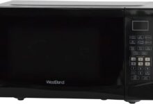 Discovering Efficiency: Our Experience with the West Bend Microwave
