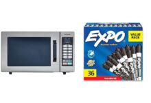 Elevating Our Kitchen Game: A Dual Review of Panasonic & Expo