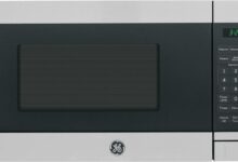 Discovering the GE GCHK07N1WSS: Our Compact Cooking Companion