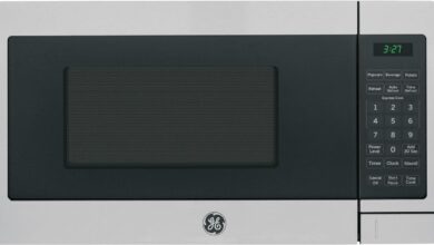 Discovering the GE GCHK07N1WSS: Our Compact Cooking Companion