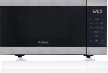 Exploring the Galanz Air Fry Microwave: A Versatile Kitchen Hero
