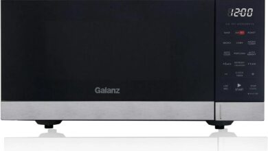 Exploring the Galanz Air Fry Microwave: A Versatile Kitchen Hero