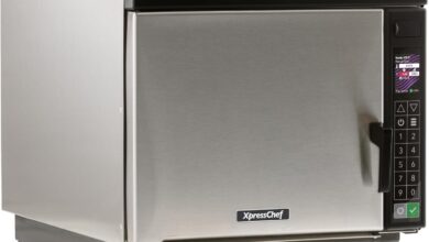 Unleashing Culinary Potential: Our Take on the JET19 Oven