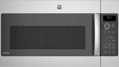 Exploring the GE PNM9216SKSS: Our Take on Versatile Cooking