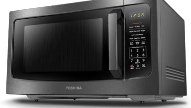 Unlocking Convenience: Our Experience with the Toshiba ML-EM45P