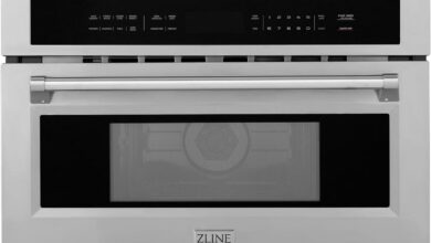 Exploring the Versatility of ZLINE’s Convection Microwave Oven