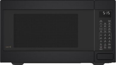 Unlock Culinary Convenience: Our Review of the Café CEB515P3NDS