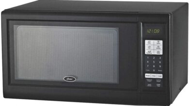 Discovering Convenience: Our Take on the Black Microwave Oven