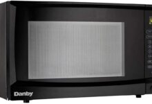 Testing the 1.1 Cu. Ft. Black Microwave: Does It Meet Our Needs?