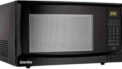 Testing the 1.1 Cu. Ft. Black Microwave: Does It Meet Our Needs?