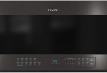 Unlocking Convenience: Our Take on the Smart Microwave Oven