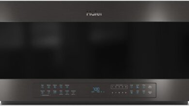 Unlocking Convenience: Our Take on the Smart Microwave Oven