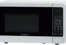 Compact Convenience: Our Take on the West Bend Microwave Oven
