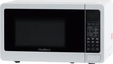 Compact Convenience: Our Take on the West Bend Microwave Oven