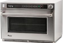 Unlocking Culinary Potential: Our Review of the Amana Steamer Oven