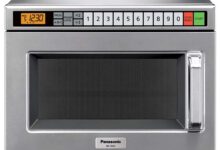 Exploring Panasonic’s 1200W Microwave: Power Meets Precision